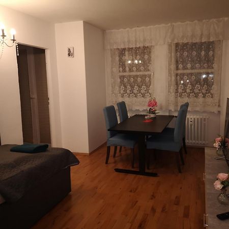 Appartement Am Uni Park Koeln Suelz Exteriör bild